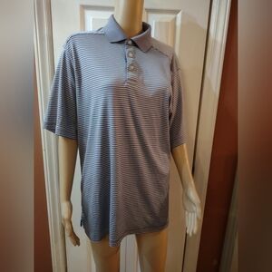 Callaway men's size medium golf polo
